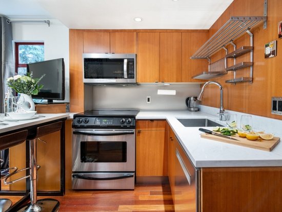Whistler 2 Bedroom Accommodation - Highpointe Lodge - #4709