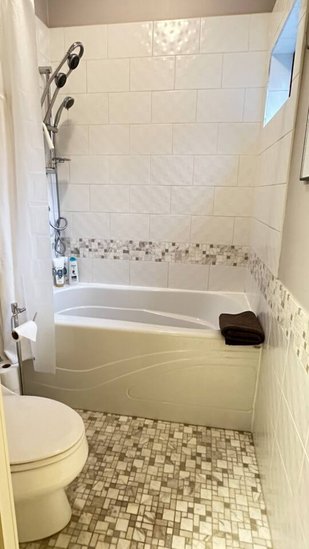 Whistler 2 Bedroom Accommodation - Highpointe Lodge - #4709