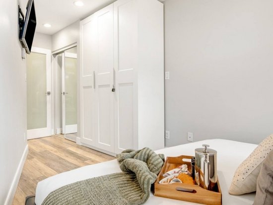 Whistler 2 Bedroom Accommodation - Windwhistle - #4710