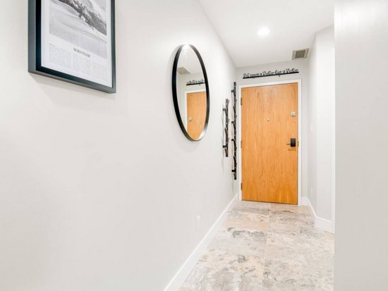 Whistler 2 Bedroom Accommodation - Windwhistle - #4710