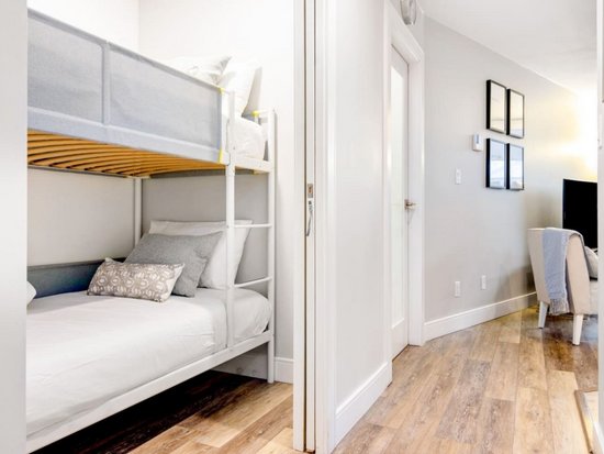 Whistler 2 Bedroom Accommodation - Windwhistle - #4710
