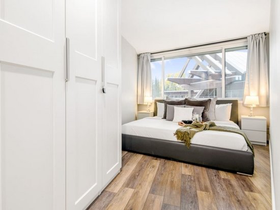Whistler 2 Bedroom Accommodation - Windwhistle - #4710