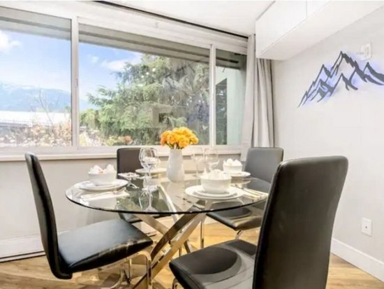 Whistler 2 Bedroom Accommodation - Windwhistle - #4710