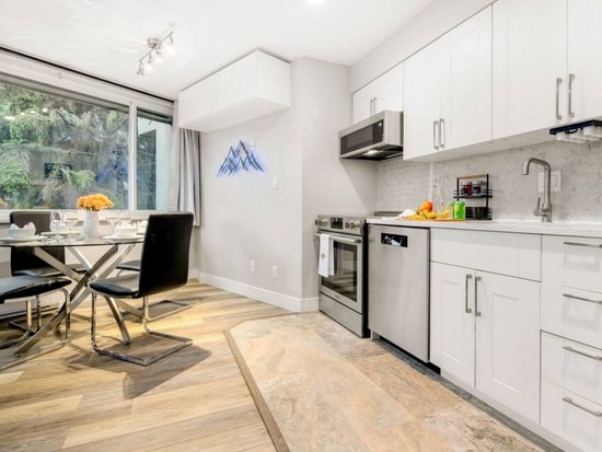 Whistler 2 Bedroom Accommodation - Windwhistle - #4710