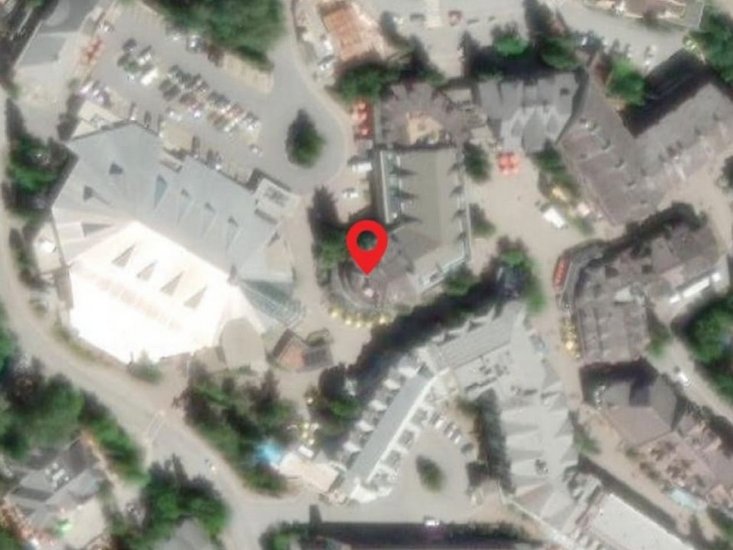Whistler 2 Bedroom Accommodation - Windwhistle - #4710