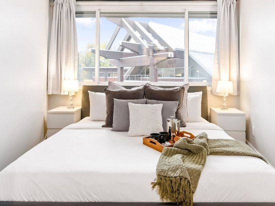 Whistler 2 Bedroom Accommodation - Windwhistle - #4710