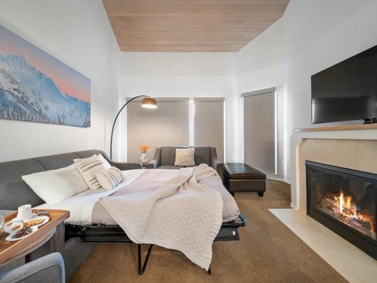 Whistler 2 Bedroom Accommodation - Ironwood - #4713