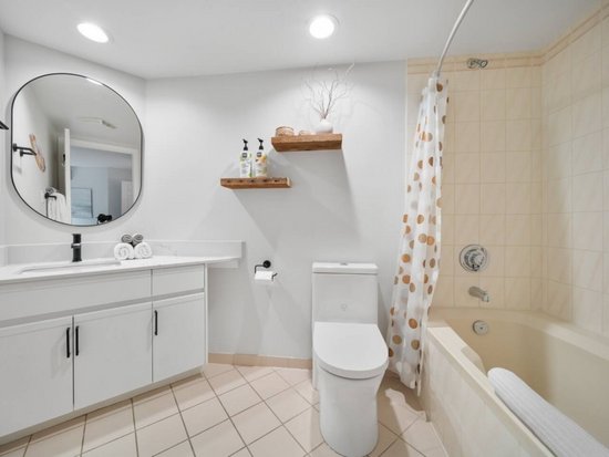 Whistler 2 Bedroom Accommodation - Ironwood - #4713