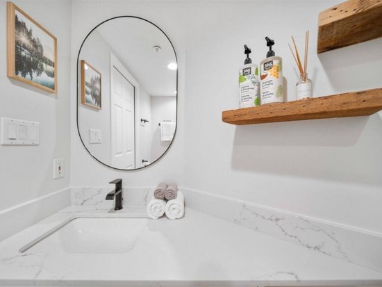 Whistler 2 Bedroom Accommodation - Ironwood - #4713