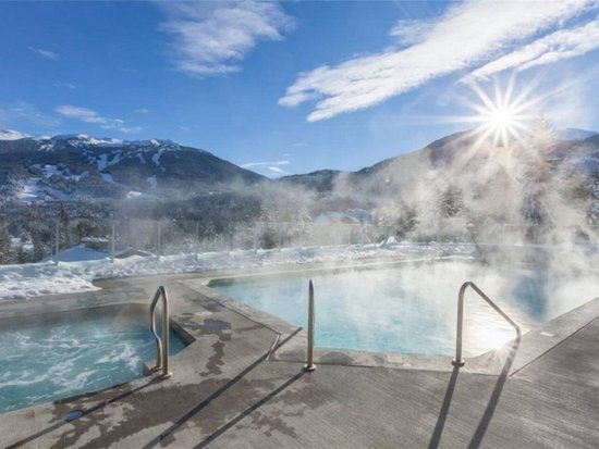 Whistler 2 Bedroom Accommodation - Ironwood - #4713
