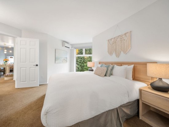 Whistler 2 Bedroom Accommodation - Ironwood - #4713