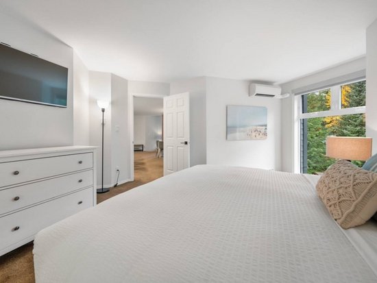 Whistler 2 Bedroom Accommodation - Ironwood - #4713