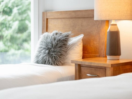 Whistler 2 Bedroom Accommodation - Ironwood - #4713