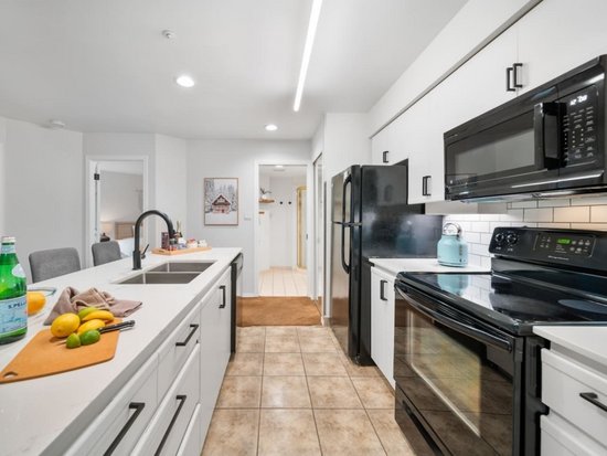 Whistler 2 Bedroom Accommodation - Ironwood - #4713