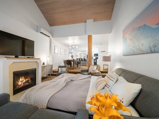 Whistler 2 Bedroom Accommodation - Ironwood - #4713