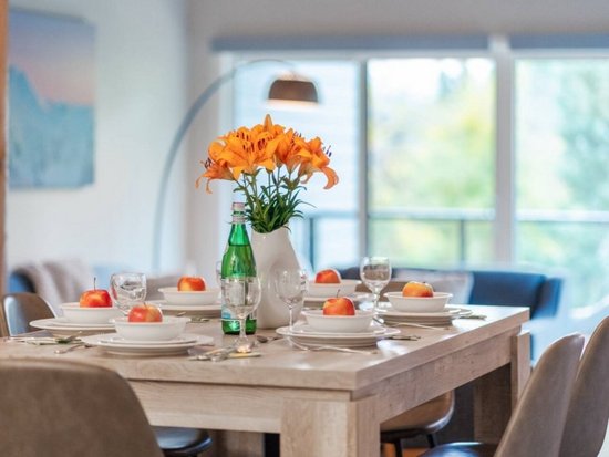 Whistler 2 Bedroom Accommodation - Ironwood - #4713