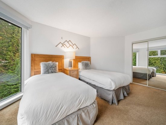 Whistler 2 Bedroom Accommodation - Ironwood - #4713