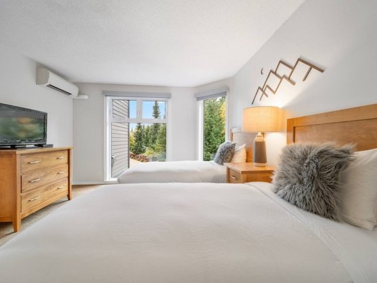 Whistler 2 Bedroom Accommodation - Ironwood - #4713