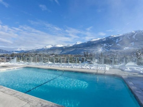 Whistler 2 Bedroom Accommodation - Ironwood - #4713