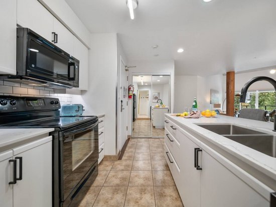 Whistler 2 Bedroom Accommodation - Ironwood - #4713