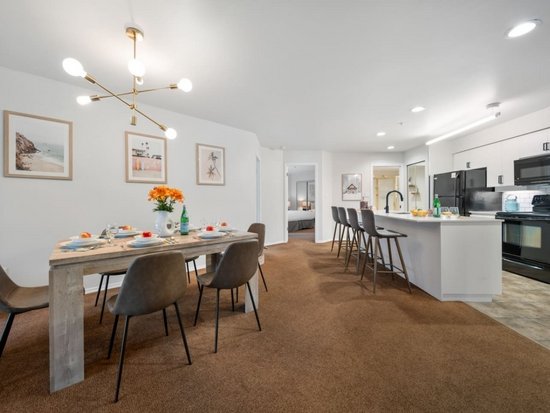 Whistler 2 Bedroom Accommodation - Ironwood - #4713