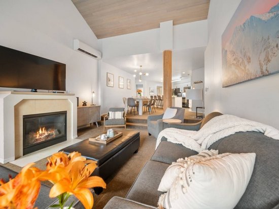 Whistler 2 Bedroom Accommodation - Ironwood - #4713