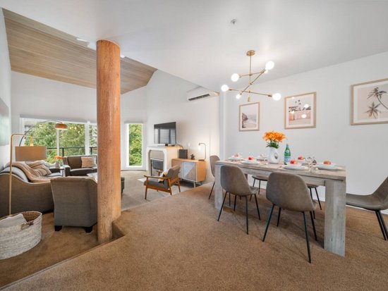 Whistler 2 Bedroom Accommodation - Ironwood - #4713