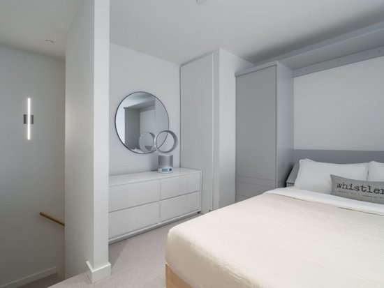 Whistler 3 Bedroom Accommodation - Glacier Lodge - #4715
