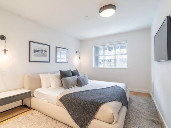 Whistler 3 Bedroom Accommodation - Glacier Lodge - #4715