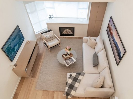 Whistler 3 Bedroom Accommodation - Glacier Lodge - #4715