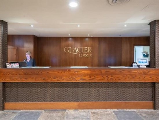 Whistler 3 Bedroom Accommodation - Glacier Lodge - #4715