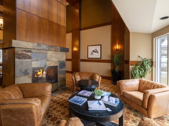 Whistler 3 Bedroom Accommodation - Glacier Lodge - #4715