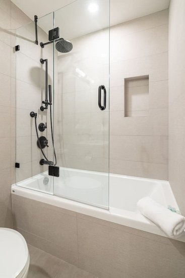 Whistler 3 Bedroom Accommodation - Glacier Lodge - #4715