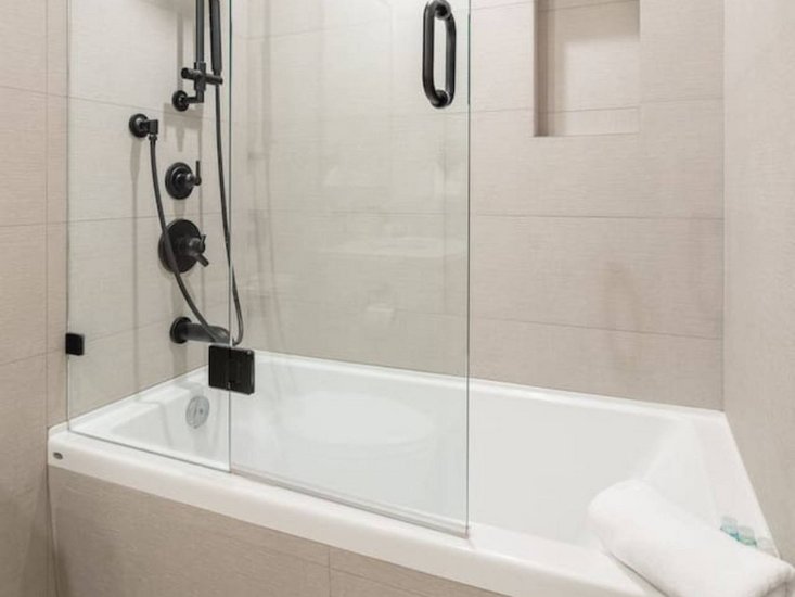 Whistler 3 Bedroom Accommodation - Glacier Lodge - #4715