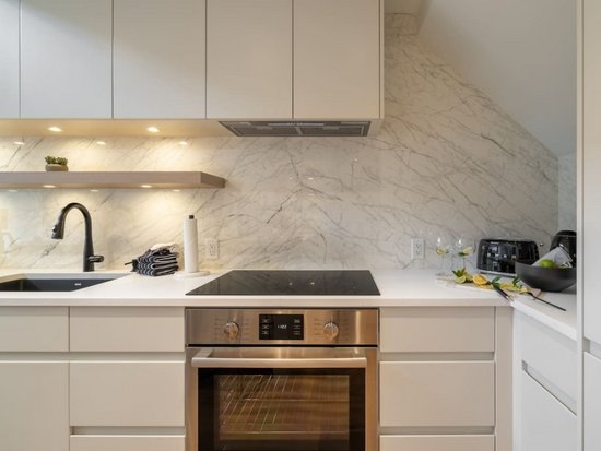 Whistler 3 Bedroom Accommodation - Glacier Lodge - #4715