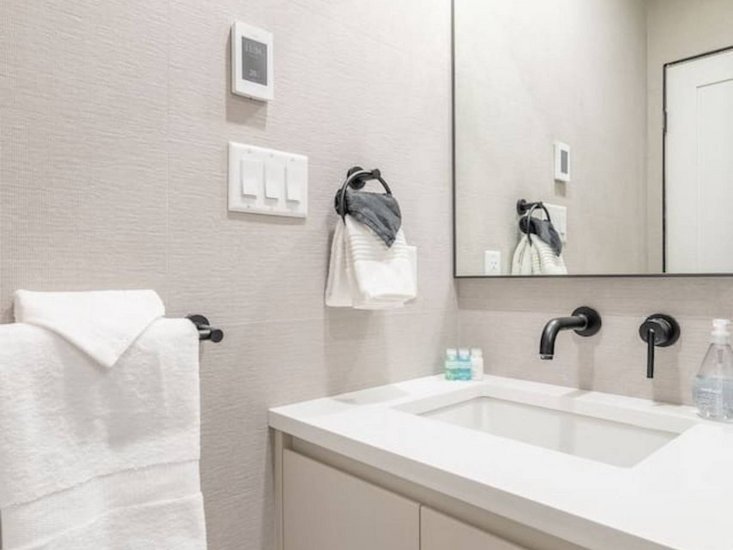 Whistler 3 Bedroom Accommodation - Glacier Lodge - #4715