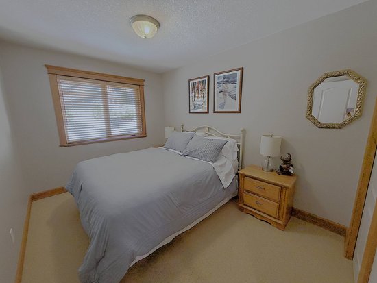 Big White 4 Bedroom Accommodation - Tree Tops - #4716
