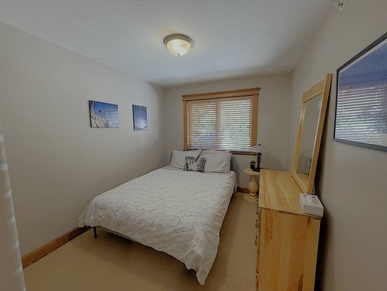 Big White 4 Bedroom Accommodation - Tree Tops - #4716