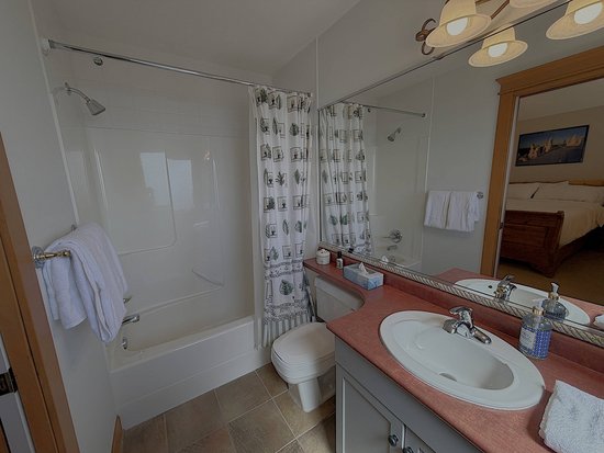 Big White 4 Bedroom Accommodation - Tree Tops - #4716