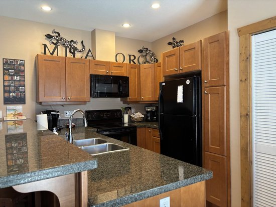 Osoyoos 2 Bedroom Accommodation - Casa Del Mila Oro Resort - #4722