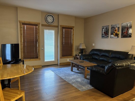 Osoyoos 2 Bedroom Accommodation - Casa Del Mila Oro Resort - #4722