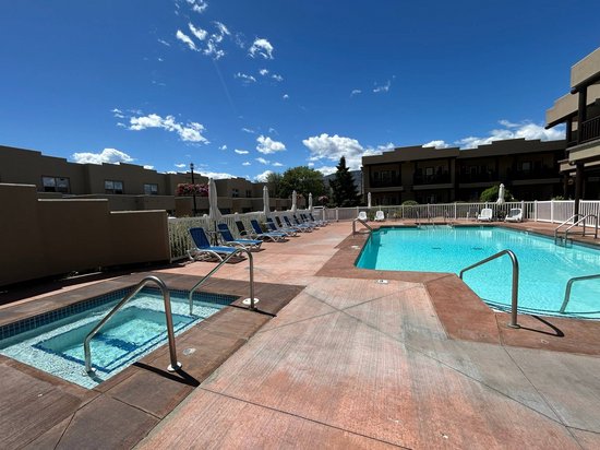 Osoyoos 2 Bedroom Accommodation - Casa Del Mila Oro Resort - #4722