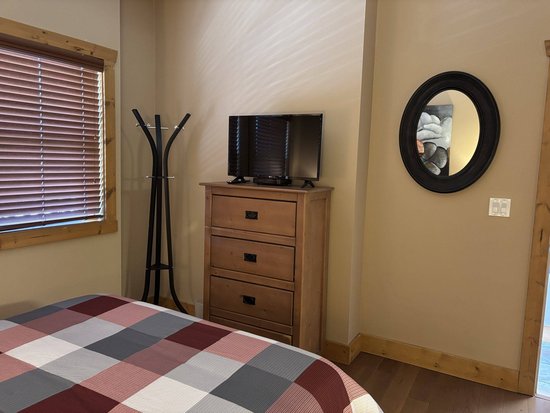 Osoyoos 2 Bedroom Accommodation - Casa Del Mila Oro Resort - #4722
