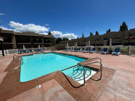 Osoyoos 2 Bedroom Accommodation - Casa Del Mila Oro Resort - #4722