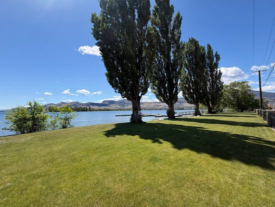 Osoyoos 2 Bedroom Accommodation - Casa Del Mila Oro Resort - #4722