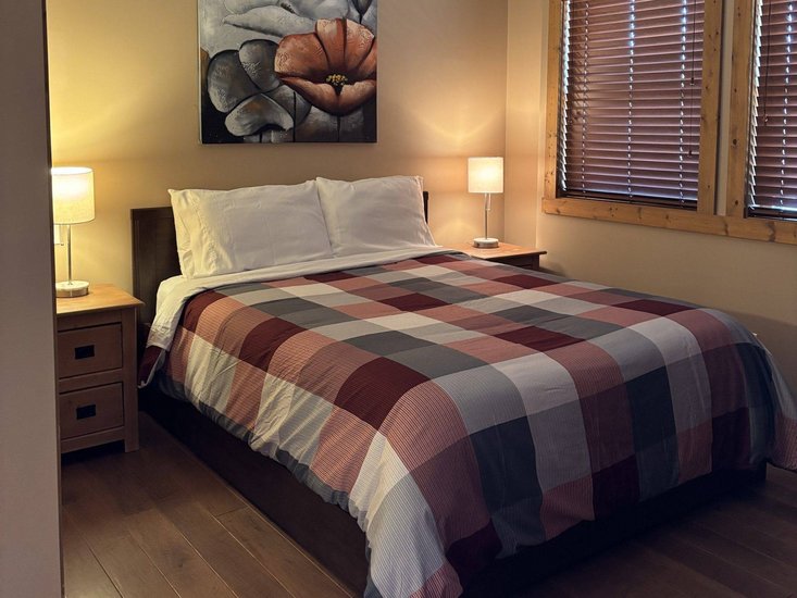 Osoyoos 2 Bedroom Accommodation - Casa Del Mila Oro Resort - #4722