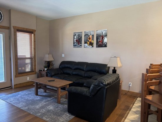 Osoyoos 2 Bedroom Accommodation - Casa Del Mila Oro Resort - #4722