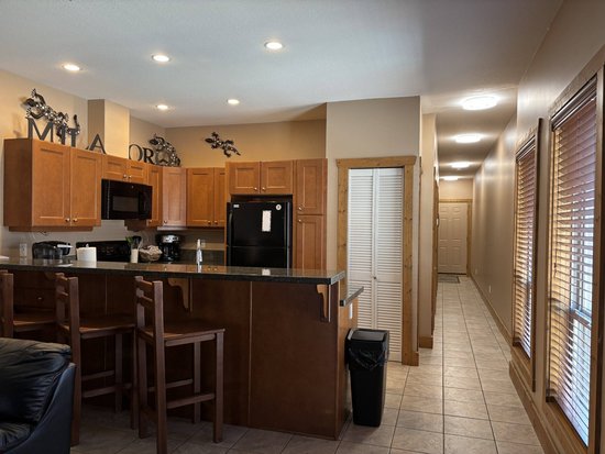 Osoyoos 2 Bedroom Accommodation - Casa Del Mila Oro Resort - #4722
