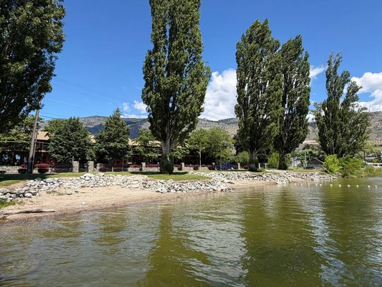 Osoyoos 2 Bedroom Accommodation - Casa Del Mila Oro Resort - #4722