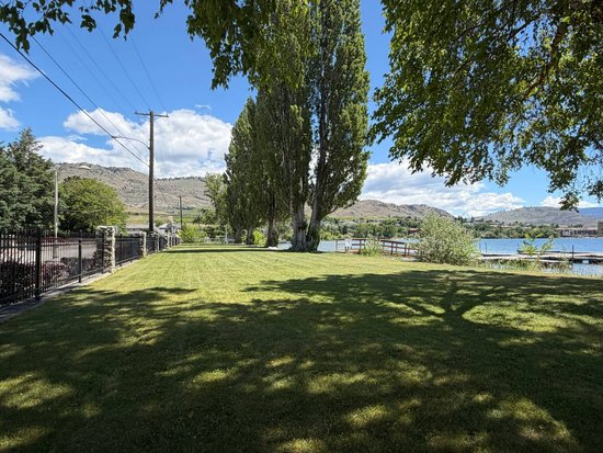 Osoyoos 2 Bedroom Accommodation - Casa Del Mila Oro Resort - #4722